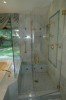 Frameless Heavy Glass Shower and Tub Enclosures