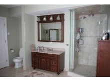 Bathroom Remodeling in Cuyahoga County Cleveland Oh